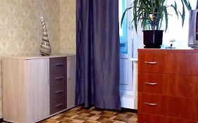Apartment On Tankopiya Street